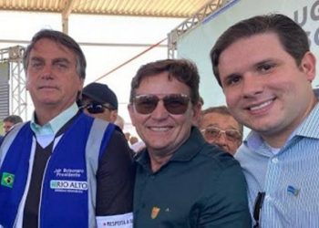 Aliado de Bolsonaro, Hugo Motta anuncia postura “independente” em relação ao governo Lula