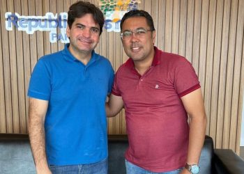 Bastidores: Republicanos e PSB costuram aliança mirando prefeitura de Bayeux