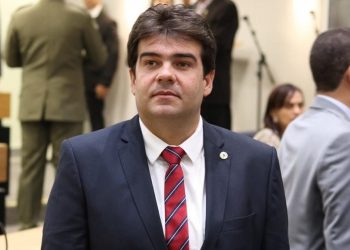Presidência da ALPB: deputado afirma que Eduardo Carneiro está blefando sobre possíveis apoios