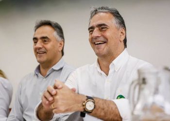 Bastidores: Luciano Cartaxo tenta emplacar Lucélio de volta ao comando da CBTU