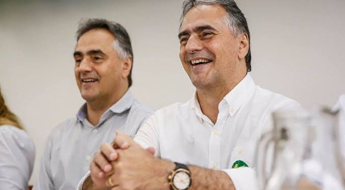 Bastidores: Luciano Cartaxo tenta emplacar Lucélio de volta ao comando da CBTU