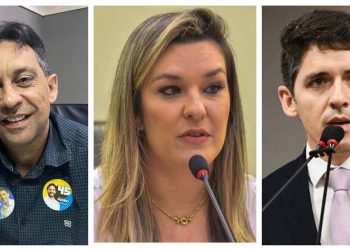 Bastidores: PSDB deve votar dividido na disputa à presidência da ALPB