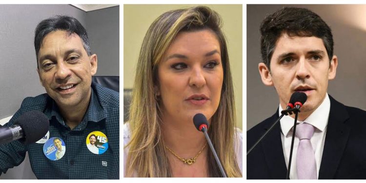 Bastidores: PSDB deve votar dividido na disputa à presidência da ALPB