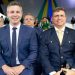 Bastidores: Vitor Hugo revela que pode renunciar mandato para beneficiar sucessor em 2024
