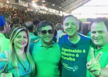 Bastidores: deputado estadual eleito pode trocar Solidariedade pelo PP