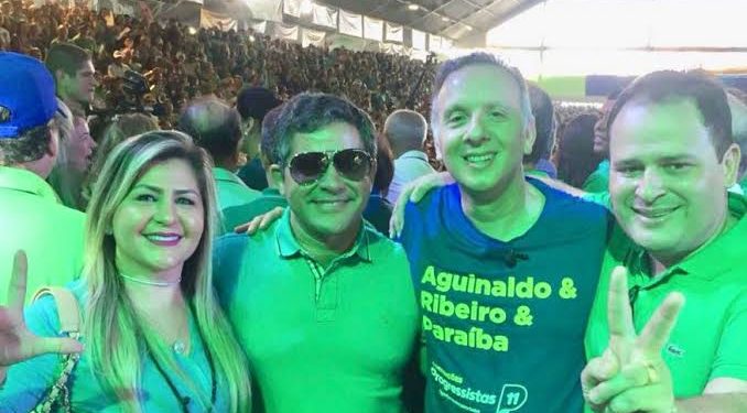 Bastidores: deputado estadual eleito pode trocar Solidariedade pelo PP