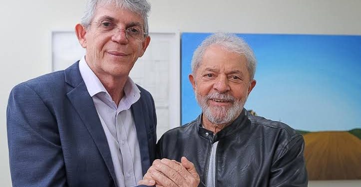 Ricardo Coutinho é cotado para assumir presidência do Banco do Nordeste, diz site