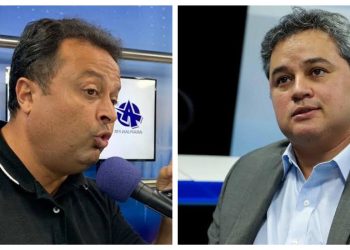 Jackson Macêdo e Efraim refutam possível indicação de Julian Lemos para compor governo Lula