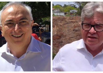 Após “sugestão” de Nonato, João Azevêdo revela que secretários já estão colocando cargos à disposição