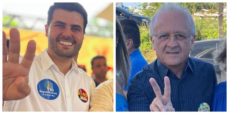 Em off, deputado revela que maioria da bancada do Republicanos prefere Branco Mendes a Wilson Filho