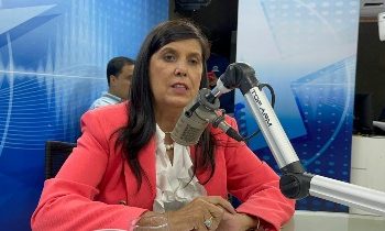 Lígia Feliciano afirma ter sido “ceifada” pelo PDT e anuncia saída do partido