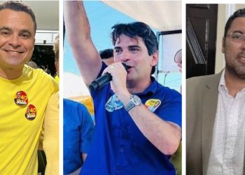 Vitória de Murilo Galdino deve impulsionar candidaturas de oposição em Bayeux e Santa Rita