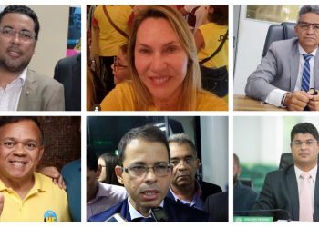 Exclusivo: oposição em Bayeux se reúne pela primeira vez e começa a articular nos bastidores