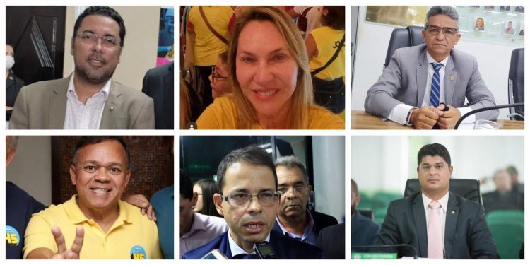 Exclusivo: oposição em Bayeux se reúne pela primeira vez e começa a articular nos bastidores