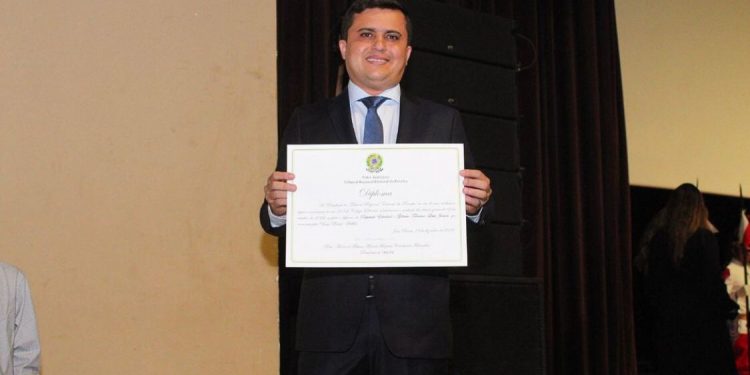 Exclusivo: deputado do União Brasil admite que deve aderir à base de João Azevêdo em breve