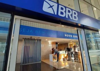 Contratação do Banco de Brasília para gerir folha de João Pessoa é suspensa pelo TCE