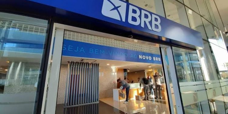 Contratação do Banco de Brasília para gerir folha de João Pessoa é suspensa pelo TCE