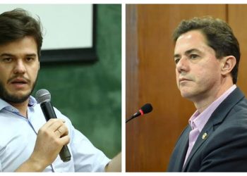 Bastidores: aliados de Veneziano devem ser incluídos em reforma administrativa da gestão Bruno Cunha Lima