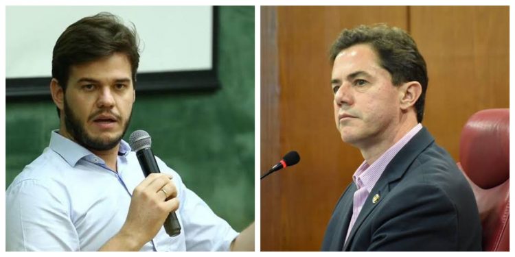 Bastidores: aliados de Veneziano devem ser incluídos em reforma administrativa da gestão Bruno Cunha Lima