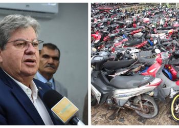 Assembleia aprova projeto do Governo que isenta IPVA para motos de até 170 cilindradas
