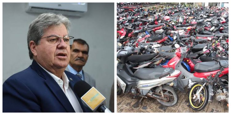 Assembleia aprova projeto do Governo que isenta IPVA para motos de até 170 cilindradas