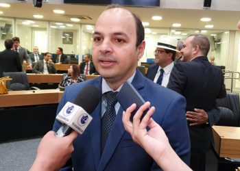 Procurador anuncia que irá pedir a modificação da decisão que reprovou as contas do Estado