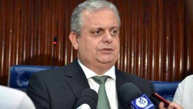 Bosco Caneiro diz que seguirá na oposição: “Meu campo natural”