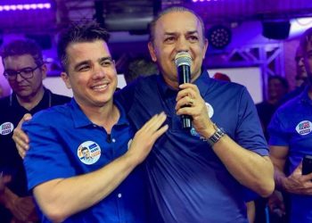 Fragilizado e com baixas importantes, vereador João Corujinha deve perder espaço no seu principal reduto eleitoral