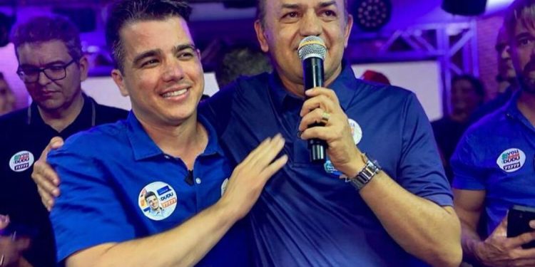 Fragilizado e com baixas importantes, vereador João Corujinha deve perder espaço no seu principal reduto eleitoral