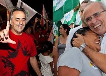 Cícero não descarta aliança com Cartaxo em 2024: “Tudo pode acontecer”