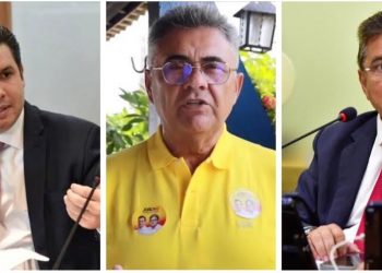 Caso não consiga reaver mandato no STF, Márcio Roberto deve ser contemplado com secretaria no Estado