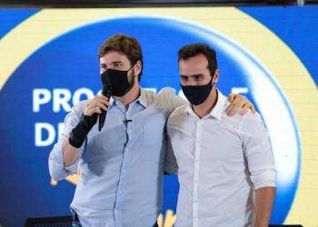 Bruno exonera aliados de Lucas com data retroativa e deve deixar servidores sem salário