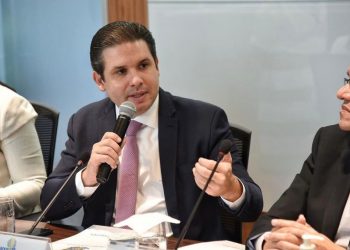 Hugo Motta é coroado com liderança do Republicanos na Câmara Federal