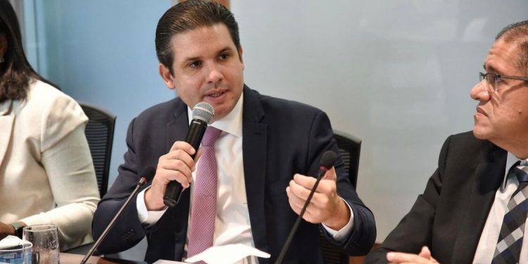Hugo Motta é coroado com liderança do Republicanos na Câmara Federal