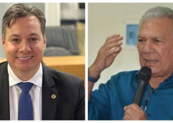 Júnior Araujo admite possibilidade de disputar prefeitura de Cajazeiras em 2024