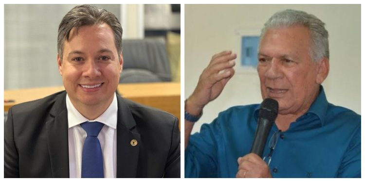 Júnior Araujo admite possibilidade de disputar prefeitura de Cajazeiras em 2024