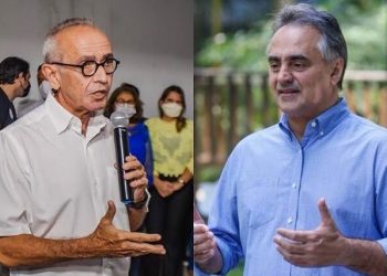 Cartaxo alfineta Cícero após prefeito não descartar aliança em 2024