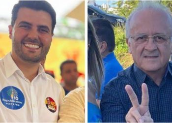 Republicanos anunciará até o próximo domingo qual deputado disputará o primeiro biênio