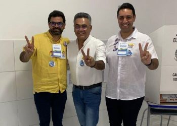 Márcio Roberto tem contas de campanha aprovadas por unanimidade pelo TRE