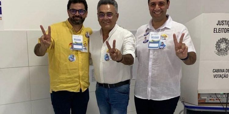 Márcio Roberto tem contas de campanha aprovadas por unanimidade pelo TRE