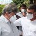 Prefeito de Cabedelo espera “fazer as pazes” com João Azevêdo: “Mersinho Lucena fará a ponte”