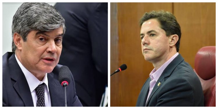 Veneziano mira indicação de cargo federal ocupado por aliado de Wellington Roberto, na Paraíba
