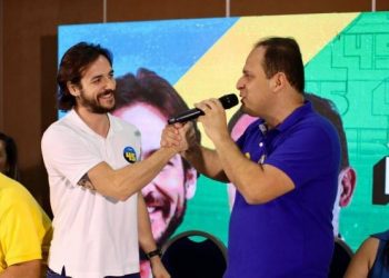 Deputado do Solidariedade não descarta reaproximação com o governador