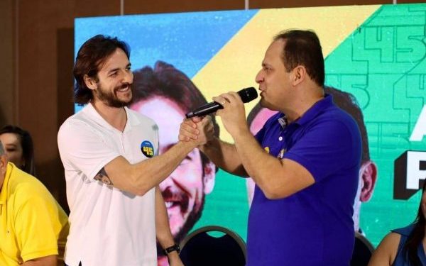 Deputado do Solidariedade não descarta reaproximação com o governador