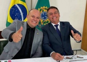 Cabo Gilberto tem conta no Twitter desbloqueada por Alexandre de Morais após quase um mês