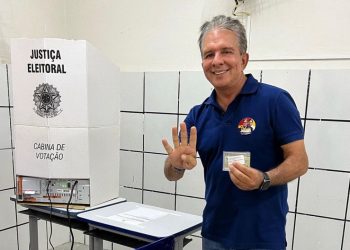 Prefeito de Patos é investigado pelo TCE por contratar servidores de forma irregular