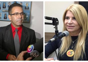 Vereador do PSDB é cassado após receber valor “ilícito” para fazer campanha de candidata do Republicanos