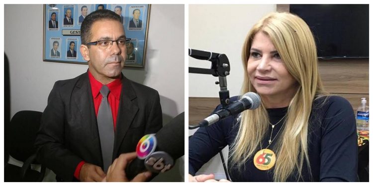 Vereador do PSDB é cassado após receber valor “ilícito” para fazer campanha de candidata do Republicanos