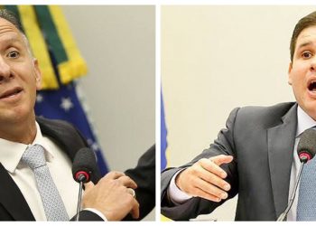 Após “Guerra Fria”, PP e Republicanos devem disputar principais secretarias no Governo do Estado