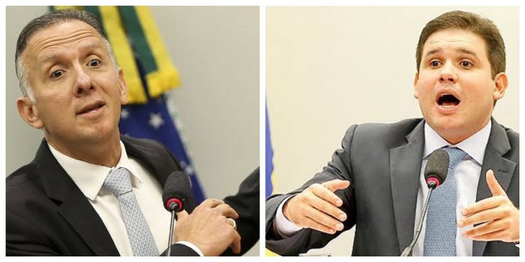 Após “Guerra Fria”, PP e Republicanos devem disputar principais secretarias no Governo do Estado